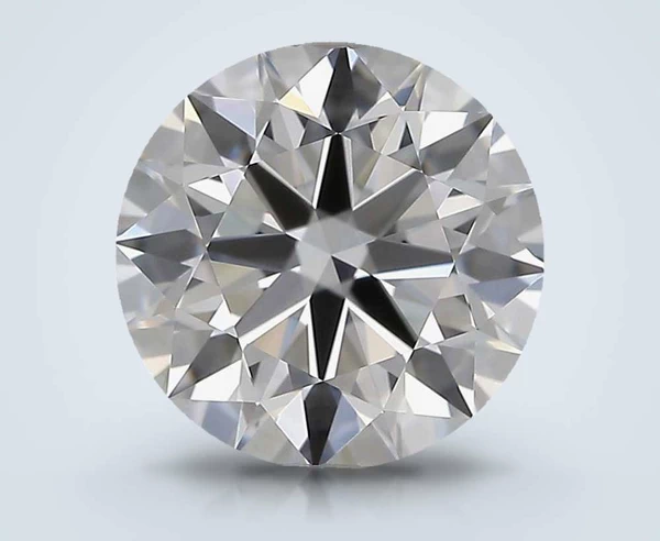 1.57 Carat · D · IF Rare Carat Ideal Cut