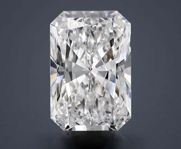 1.58 Carat · E · VS2 Rare Carat Ideal Cut