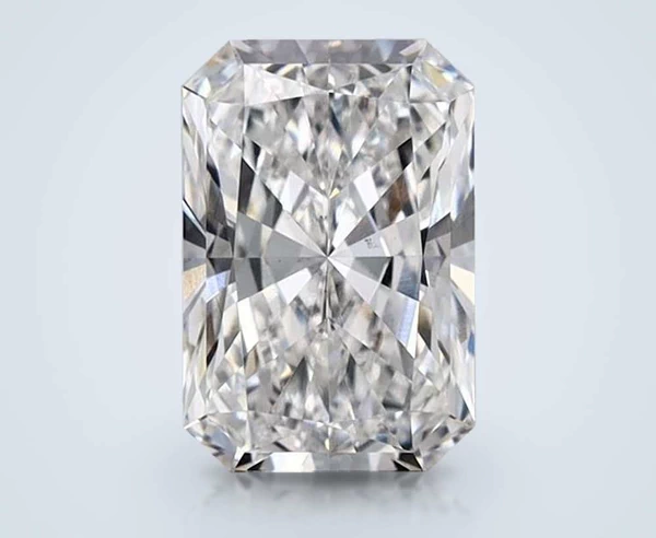 1.58 Carat · E · VS2 Rare Carat Ideal Cut