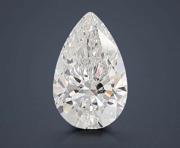 10.07 Carat · E · VVS2 Rare Carat Ideal Cut