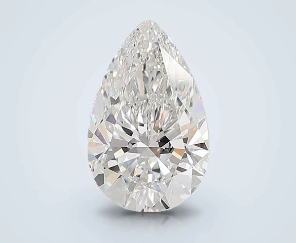 10.07 Carat · E · VVS2 Rare Carat Ideal Cut