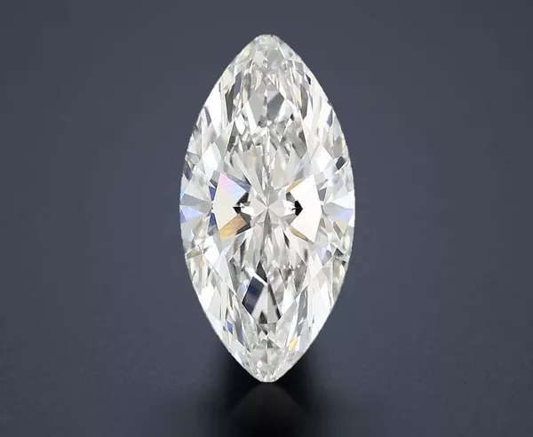 2.81 Carat · E · VVS2 Rare Carat Ideal Cut