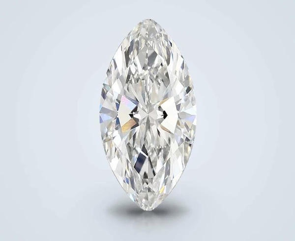 2.81 Carat · E · VVS2 Rare Carat Ideal Cut
