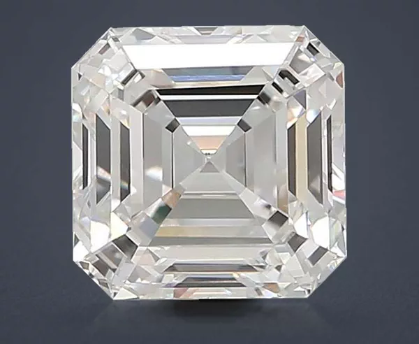 5.06 Carat · E · VVS1 Rare Carat Ideal Cut