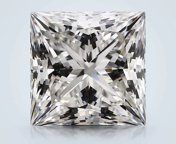 10.11 Carat · F · VS1 Rare Carat Ideal Cut