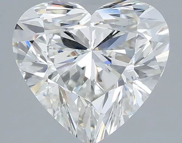 2.39 Carat · F · VVS2 Rare Carat Ideal Cut