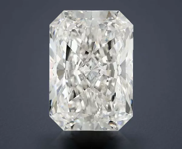 3.08 Carat · F · VS1 Rare Carat Ideal Cut