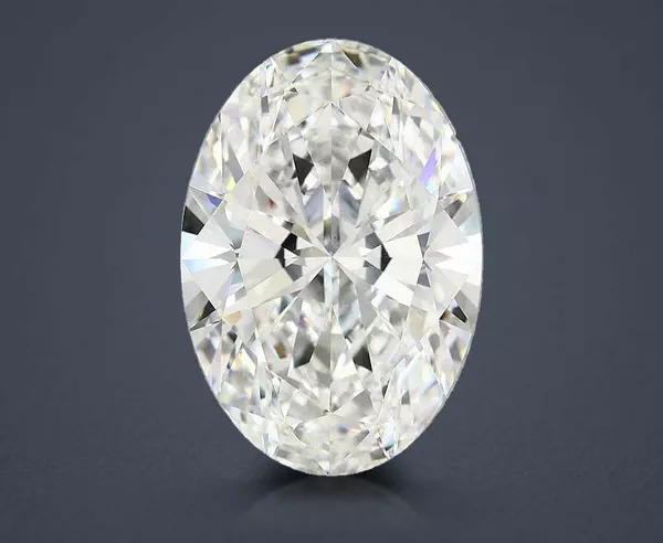 11.3 Carat · E · VVS2 Rare Carat Ideal Cut