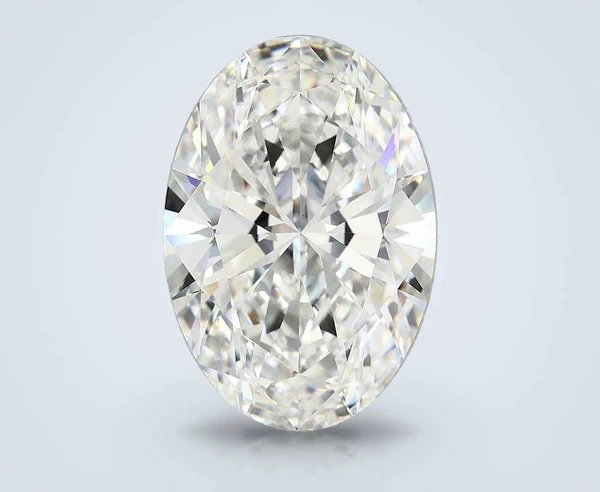 11.3 Carat · E · VVS2 Rare Carat Ideal Cut