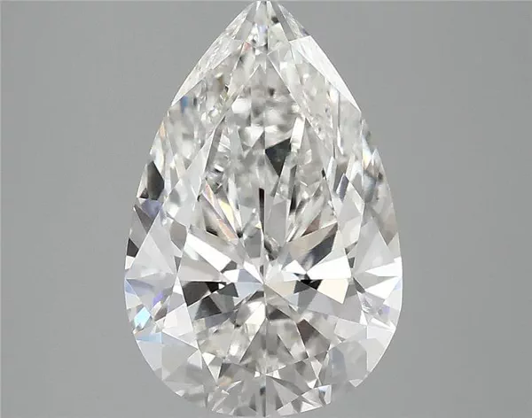 2.98 Carat · F · VVS2 Rare Carat Ideal Cut