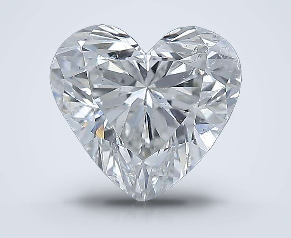 1.51 Carat · G · SI2 excellent Cut