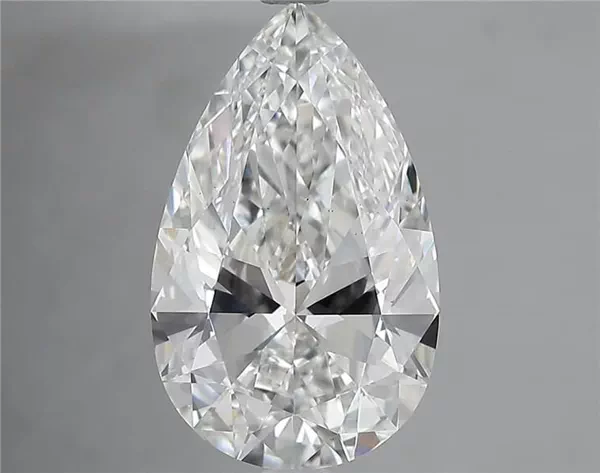 4.01 Carat · F · VS2 Rare Carat Ideal Cut