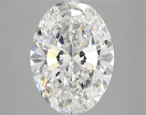 5 Carat · E · SI1 Rare Carat Ideal Cut