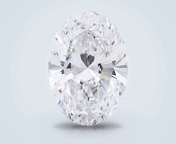2.35 Carat · D · VVS1 Rare Carat Ideal Cut