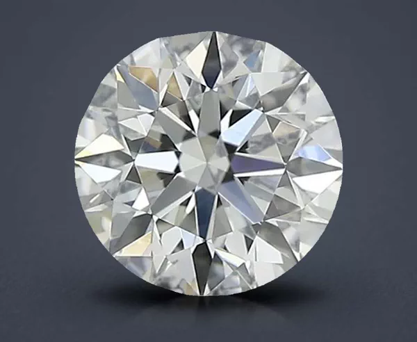 0.62 Carat · H · VVS2 Rare Carat Ideal Cut