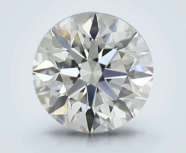 0.62 Carat · H · VVS2 Rare Carat Ideal Cut