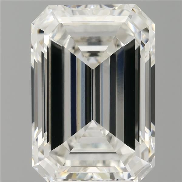5.5 Carat · F · VVS2 very good Cut
