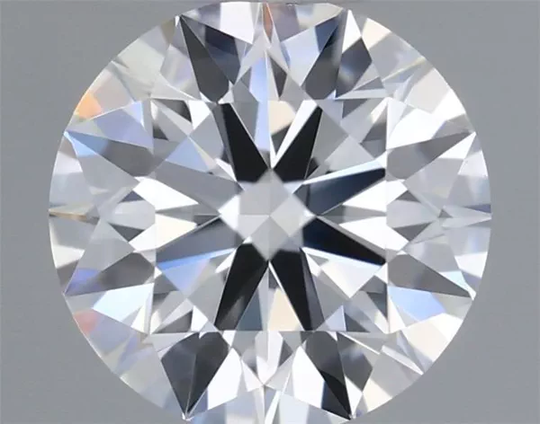 0.66 Carat · E · IF Rare Carat Ideal Cut