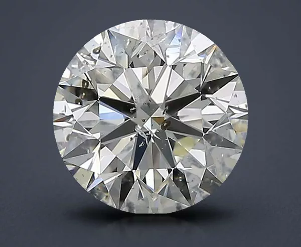 1.9 Carat · I · SI2 excellent Cut
