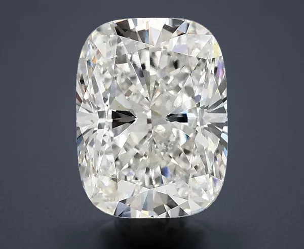 2.58 Carat · E · VS2 Rare Carat Ideal Cut