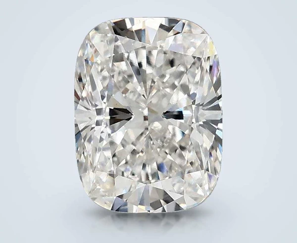 2.58 Carat · E · VS2 Rare Carat Ideal Cut