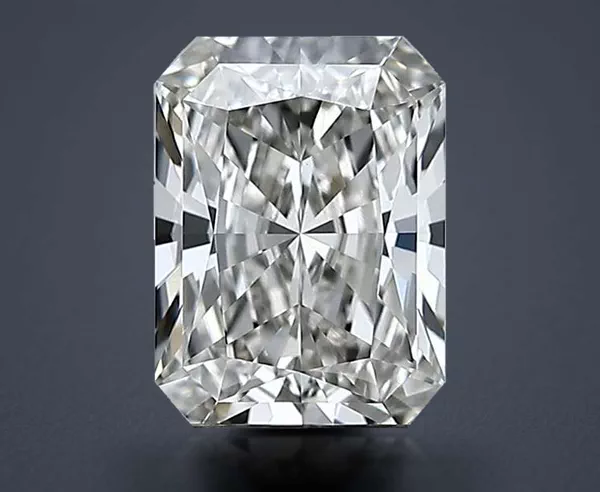1.63 Carat · I · VVS2 excellent Cut