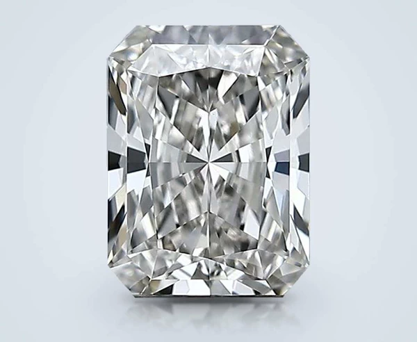 1.63 Carat · I · VVS2 excellent Cut