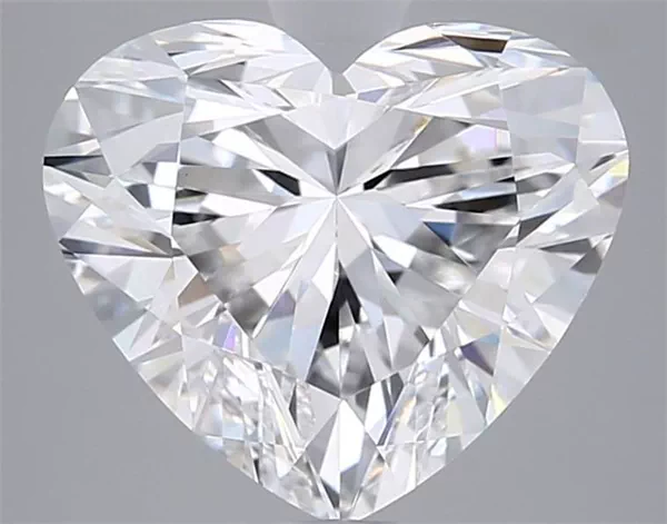 3.04 Carat · E · VVS2 Rare Carat Ideal Cut