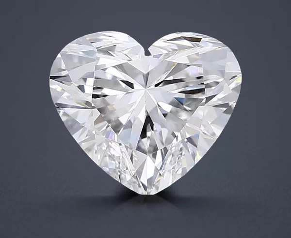 3.04 Carat · E · VVS2 Rare Carat Ideal Cut
