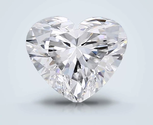 3.04 Carat · E · VVS2 Rare Carat Ideal Cut