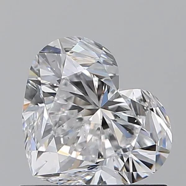 0.94 Carat · D · SI1 Rare Carat Ideal Cut