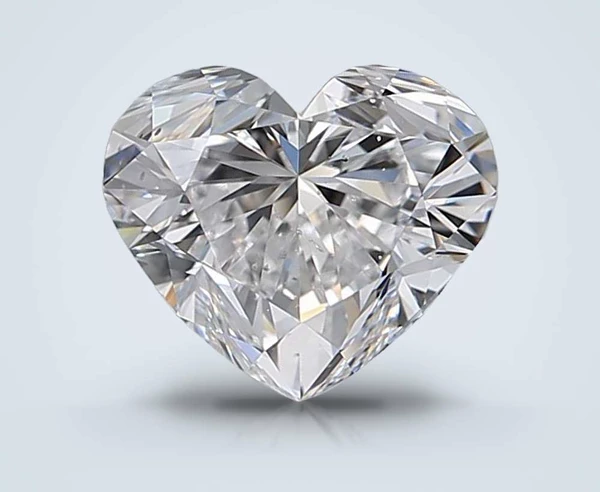 0.94 Carat · D · SI1 Rare Carat Ideal Cut