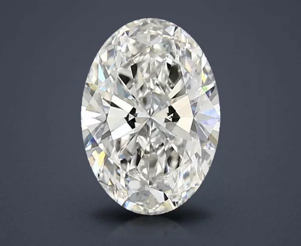 2.03 Carat · F · VVS2 Rare Carat Ideal Cut