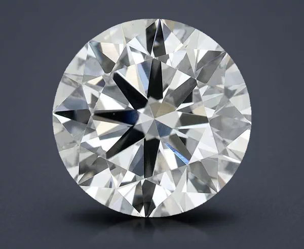 2.46 Carat · D · VVS2 Rare Carat Ideal Cut
