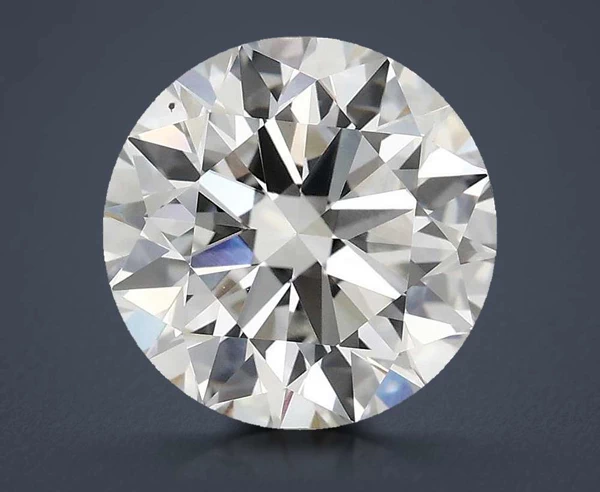 2.01 Carat · F · VS2 Rare Carat Ideal Cut