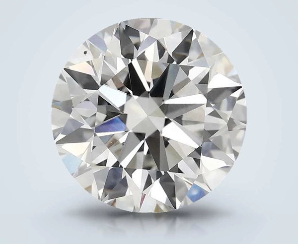 2.01 Carat · F · VS2 Rare Carat Ideal Cut