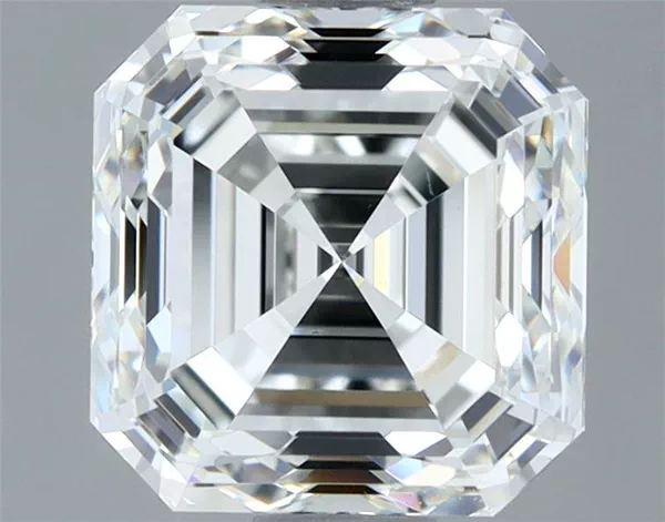 2.06 Carat · I · VS1 very good Cut