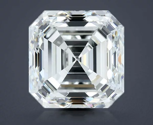 2.06 Carat · I · VS1 very good Cut