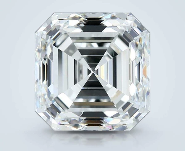 2.06 Carat · I · VS1 very good Cut