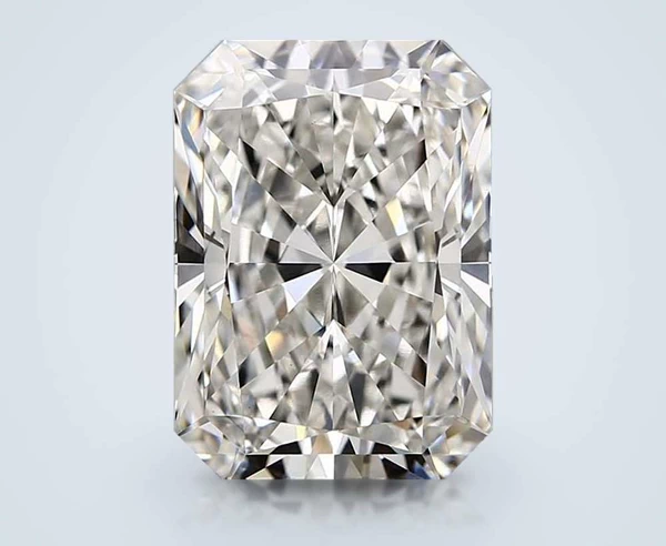 7.09 Carat · F · VS1 Rare Carat Ideal Cut