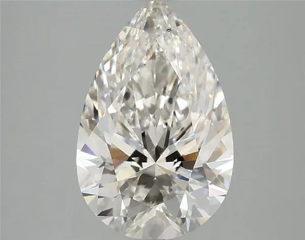 2.59 Carat · F · VS2 Rare Carat Ideal Cut