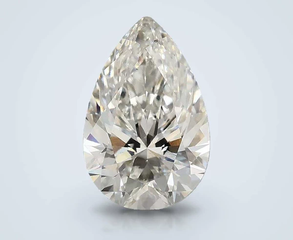 2.59 Carat · F · VS2 Rare Carat Ideal Cut
