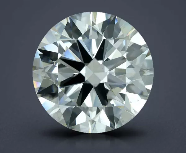 23.02 Carat · H · VS1 Rare Carat Ideal Cut