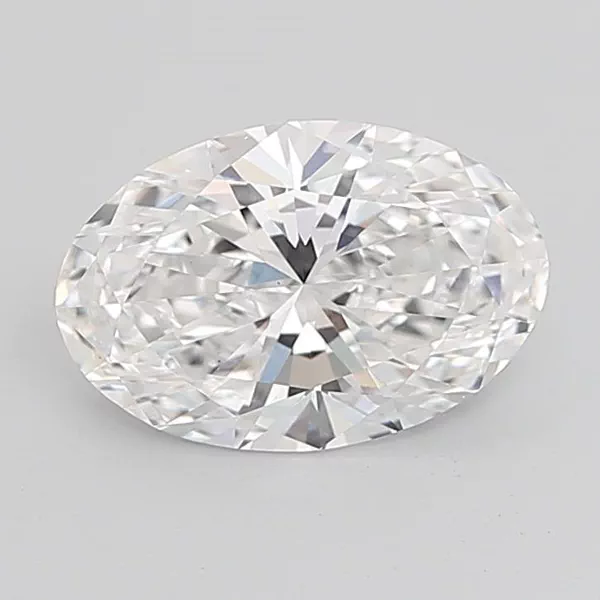 3.57 Carat · E · VS1 Rare Carat Ideal Cut