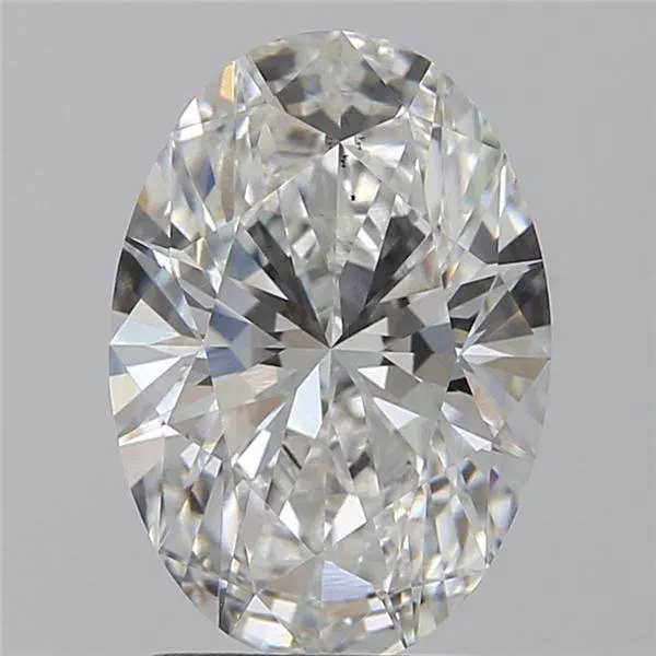 1.69 Carat · E · VS2 Rare Carat Ideal Cut