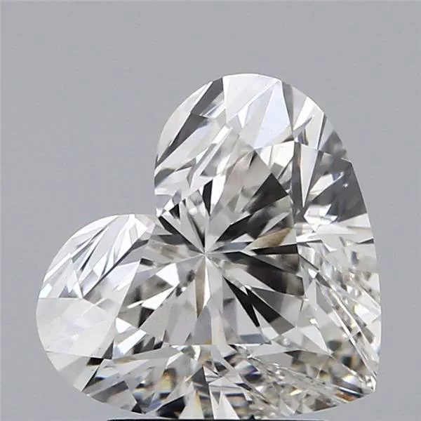 2.76 Carat · G · VS1 Rare Carat Ideal Cut