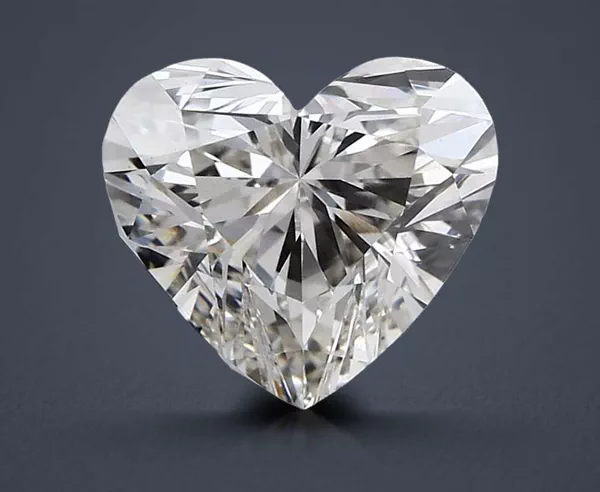 2.76 Carat · G · VS1 Rare Carat Ideal Cut