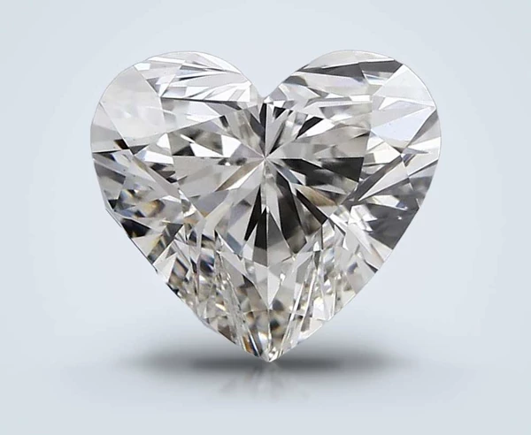 2.76 Carat · G · VS1 Rare Carat Ideal Cut