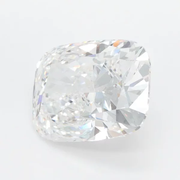 2.06 Carat · D · FL Rare Carat Ideal Cut