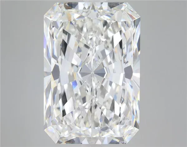 15.43 Carat · G · VVS2 Rare Carat Ideal Cut